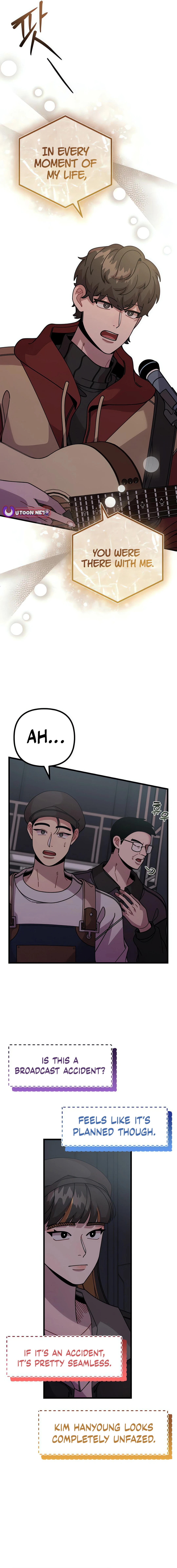 Musician Genius Who Lives Twice Chapter 66 7